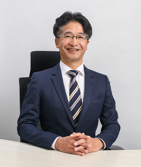 西鉄アカウンティングサービス 社長挨拶