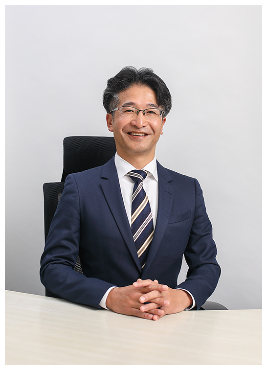 西鉄アカウンティングサービス 社長挨拶