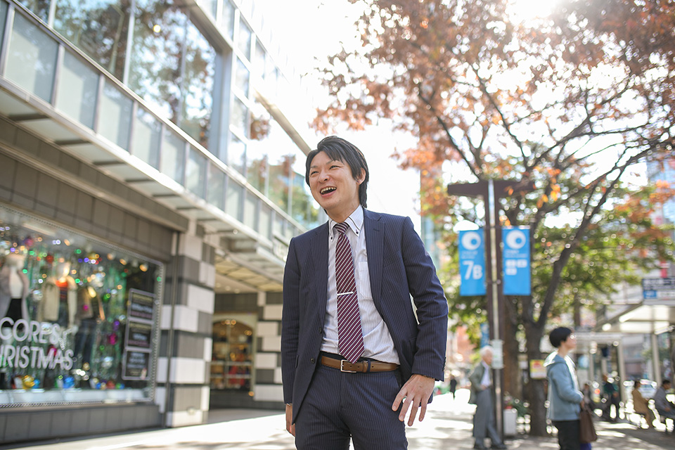 西鉄アカウンティングサービス スタッフ